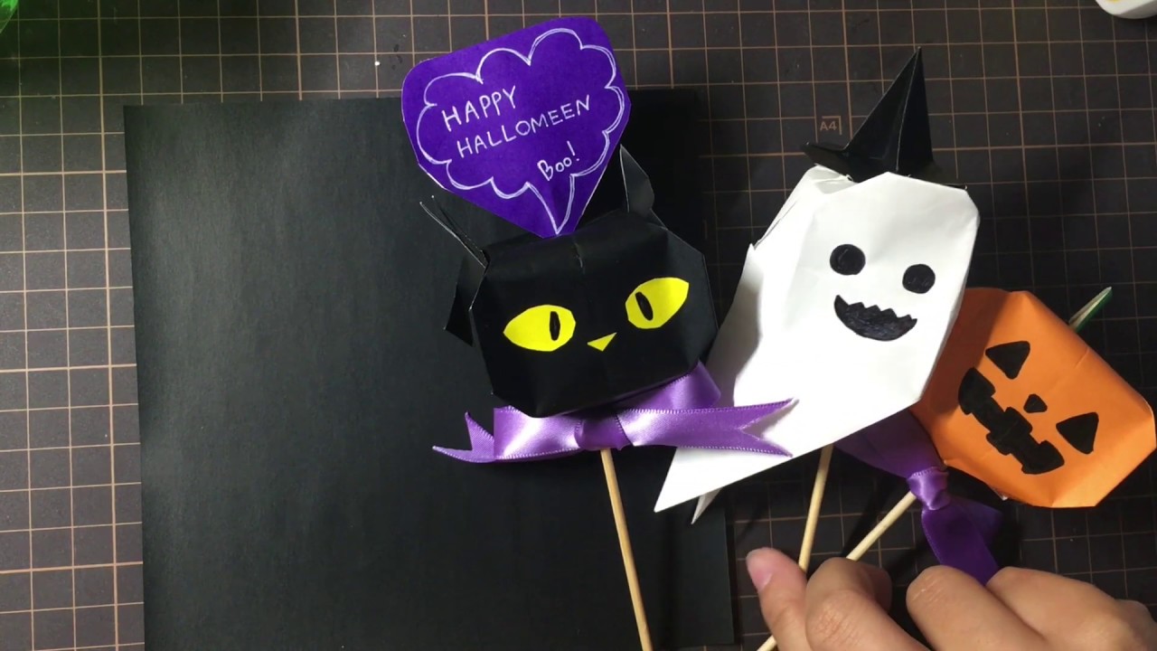 ハロウィンの人気お菓子 簡単手作りレシピ特集お菓子・パン材料・ラッピングの通販 cotta＊コッタ