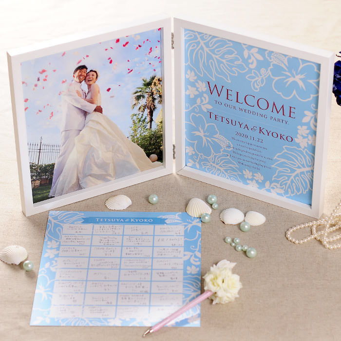 ゲストからのメッセージを形に！結婚式の記念になる寄せ書きアイディア10選