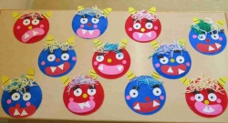 今年の節分は親子で豆まき！紙皿で鬼のお面を手作りしよう - トクバイニュース