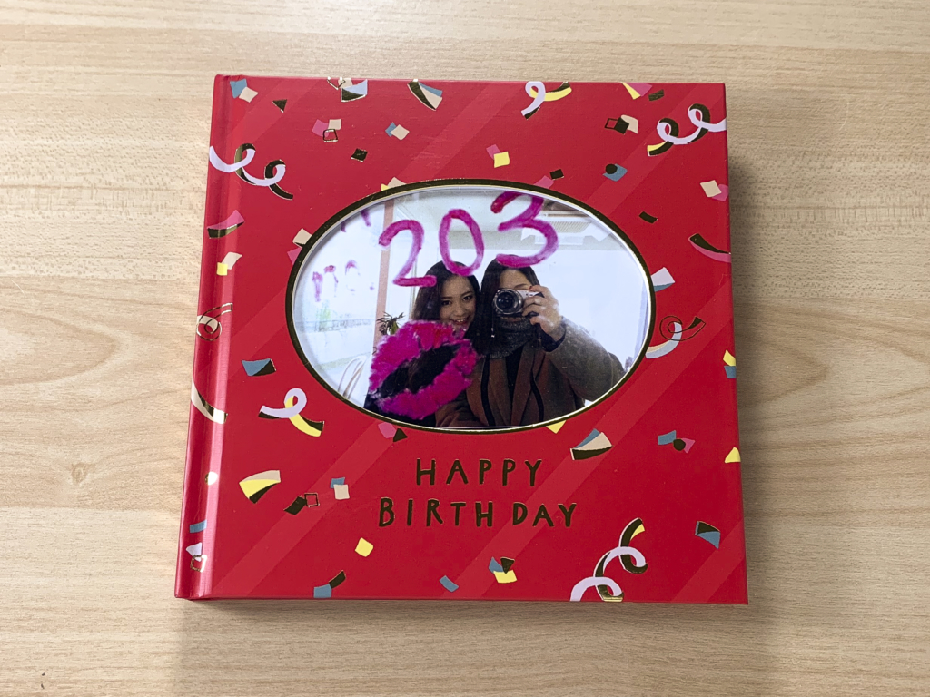 バースデーカード簡単手作り♪幼児・子どもと作る飛び出すかわいいカード│子供と楽しむ折り紙・工作