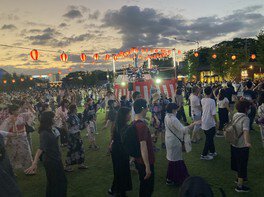 関西のお祭りと屋台出店情報2025 年のリアルなLemon8ユーザー体験