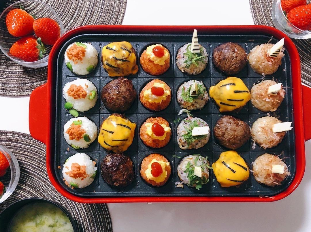 子どもが喜ぶ「節分ごはん」アイディア親子で楽しく手作り！ キッズ編ARCH DAYS