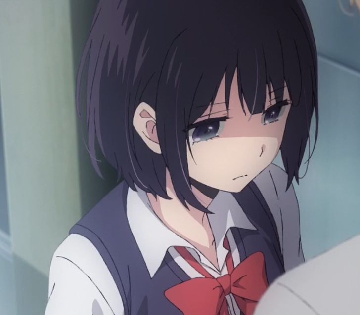 葛の本懐 名言シーン茜TikTok