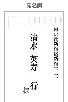 結婚式招待状を手作りする場合の宛名の書き方 封筒の形状など送る相手ごとに解説 – 結婚式準備サイトCORDY コーディ