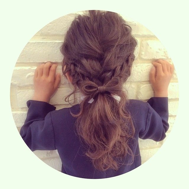 幼稚園児におすすめ！崩れにくい＆簡単ツインヘアアレンジ集2025 年のリアルなLemon8ユーザー体験