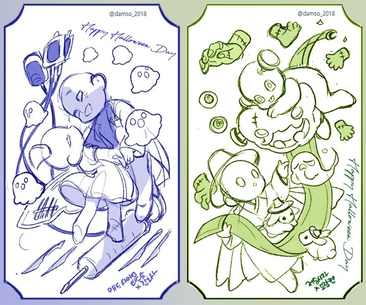 とびきり可愛い夢絵をお届けします 夢絵・コテ同問わず可能◎とっておきの1枚を制作致します！ココナラ