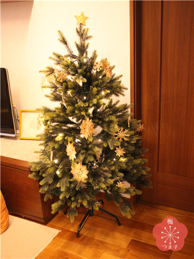 クリスマスツリー収納のダイソー便利グッズ5選!他のおすすめ商品5選や収納場所と手順も