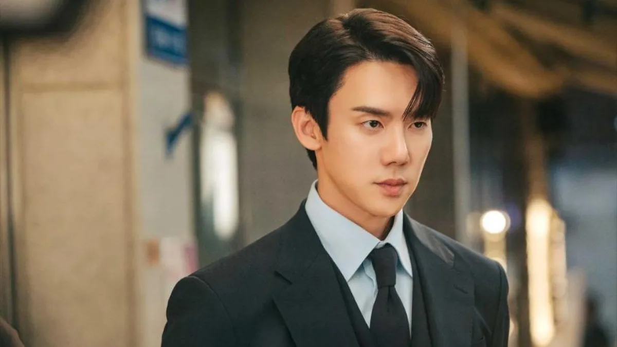 ユ・ヨンソクの妻”登場で甘い夫婦ケミ爆発を予告 ユ・ジェソクへの爆笑攻撃まで＝「暇さえあれば」Infoseekニュース