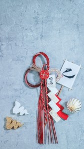 余寒見舞いテンプレート～無料のフリーイラスト素材集