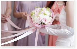 ブーケプルズで「外れ」を作りたくない時にピッタリなアイテムは？結婚ラジオ結婚スタイルマガジン