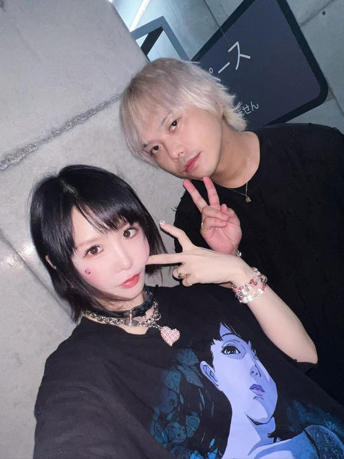 大森靖子”初登場 知らない人こそ知って欲しい「超歌手」が語る結婚と出産、ファンとSNS、そしてライヴと歌コラムエイベックス・ポータル