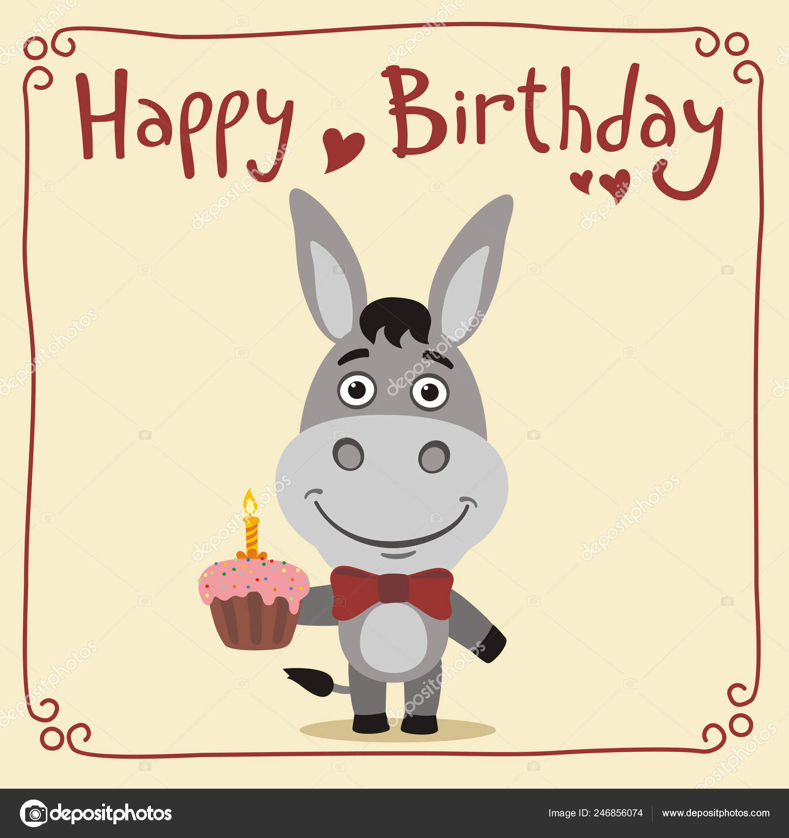 おバカ過ぎて面白い！お誕生日サプライズお祝い画像