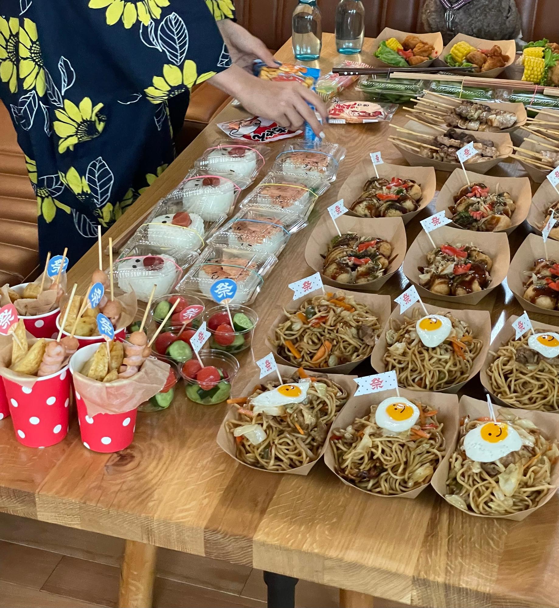 夏祭りごっこのインテリア実例RoomClip ルームクリップ