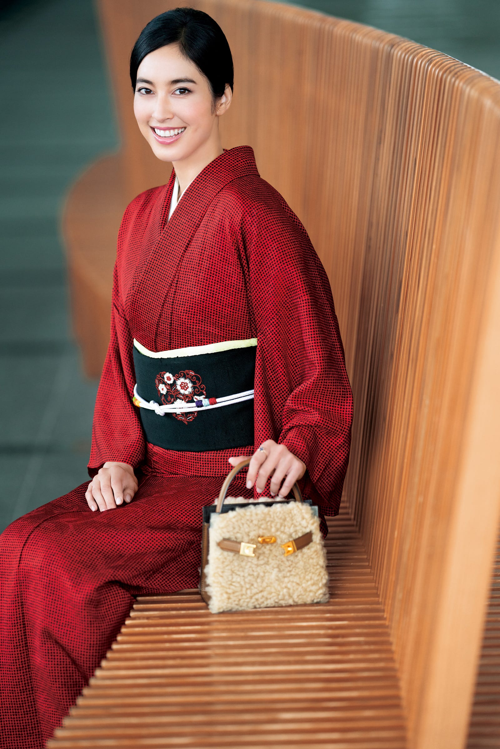 お正月 男の着物和服や着物、袴等、仕立て直し店をお探しなら東京大田区の柊和裁所へ