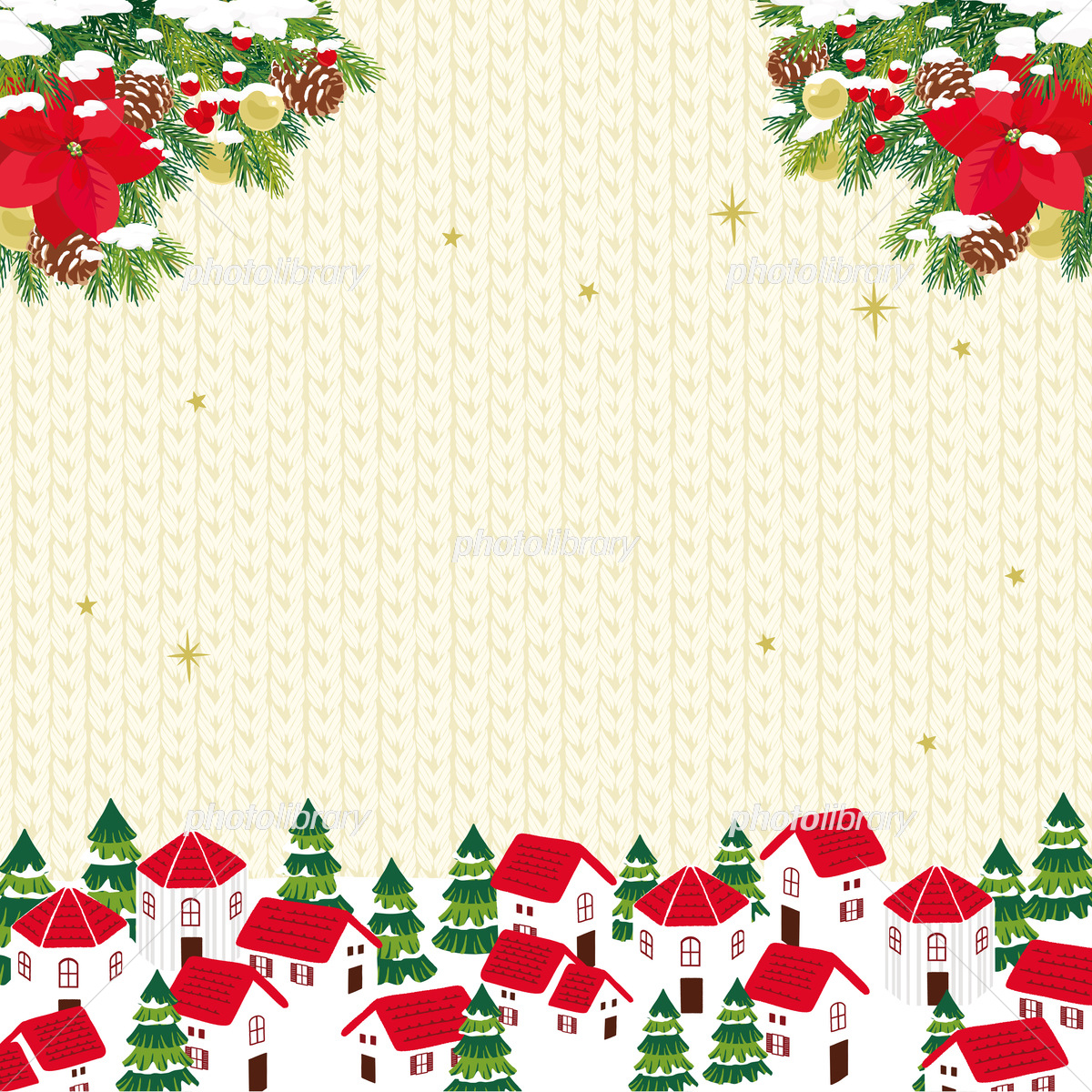 漫画のかわいいクマのクリスマス ツリーと要素の壁紙カード ギフト包装紙のシームレスなパターン ベクターイラスト画像とPNGフリー素材透過の無料ダウンロード- Pngtree