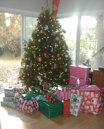 BDUSXYZ マネーツリーギフトホルダー 2個 - 36個のLEDライト付きディスプレイツリー クリップ付き ライト付き卓上装飾Amazon.co.jp: Hengqiyuan クリスマスツリーの下の3個のライト付きギフトボックス、LEDウォームライト、室内外の庭のホリデードア用のクリスマス