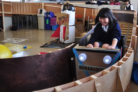 文化祭出し物2025 教室でできる出し物や盛り上がる企画15選！高校文化祭の面白い・簡単・珍しい・体験型アイデアまとめ