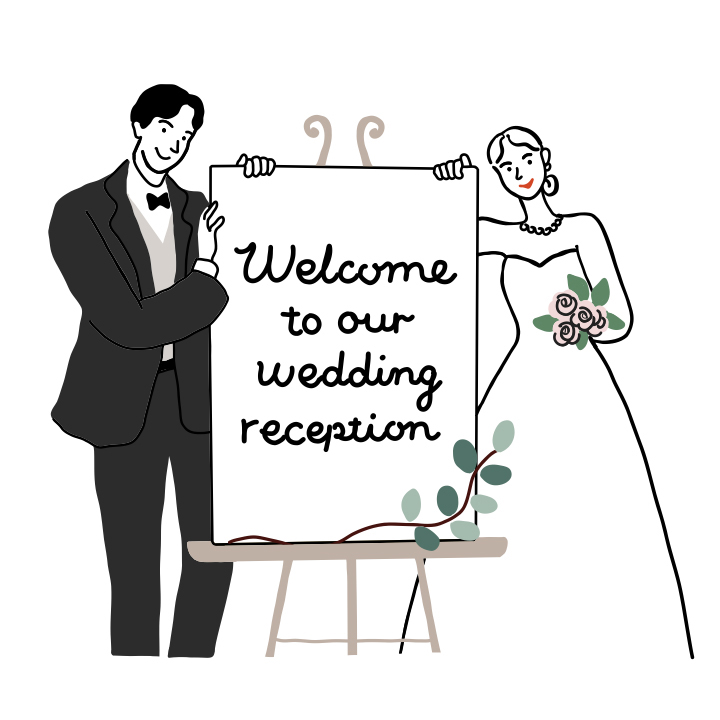 結婚祝い＆祝福のメッセージカードに添える英語の一言Weddingcard.jp