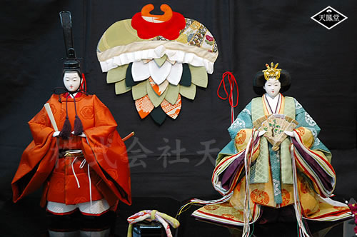 雛人形 ひな人形 の通販なら 人形の永光 公式オンラインショップ