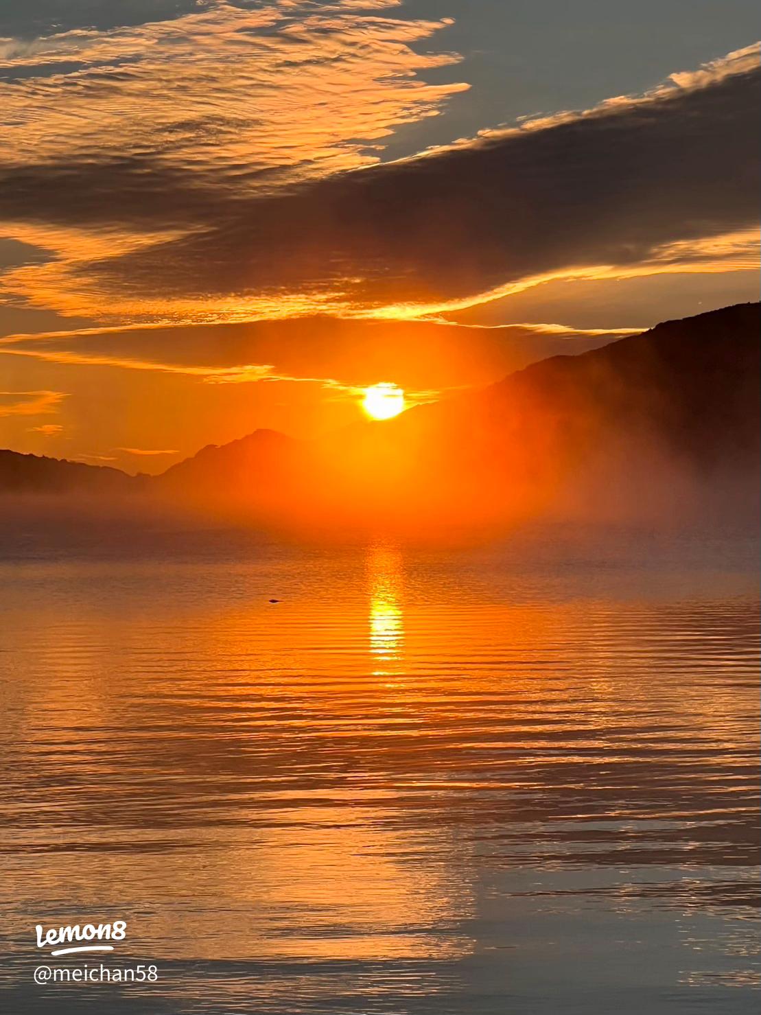 関西で楽しむ初日の出スポット2025 年のリアルなLemon8ユーザー体験