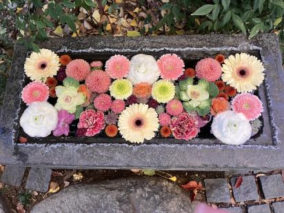 行田八幡神社お守り