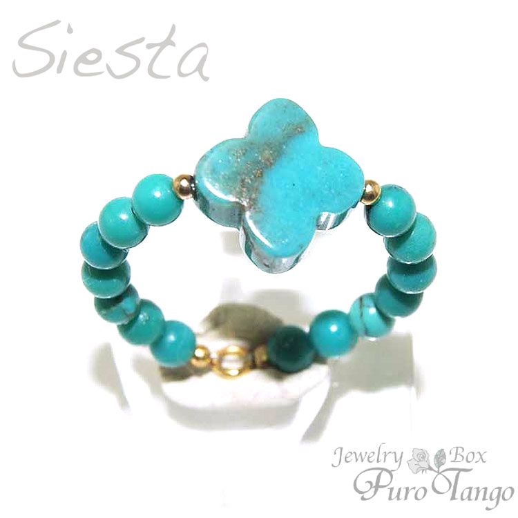 １２月誕生石＞シルバーターコイズリングagete アガット三越伊勢丹オンラインストア・通販 公式