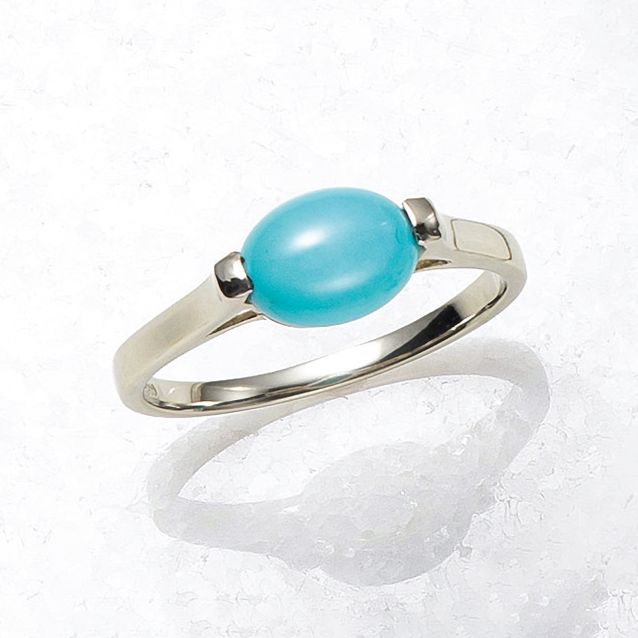 12月の誕生石 Turquoise ターコイズit's 12 midnight