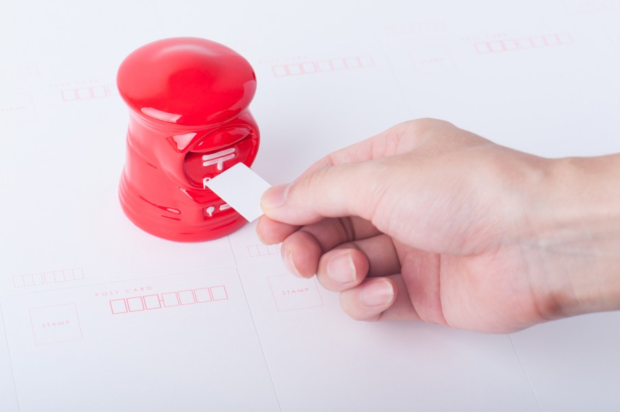年賀状の配達日はいつ？ お正月の配達スケジュールを解説します郵便局のプリントサービス