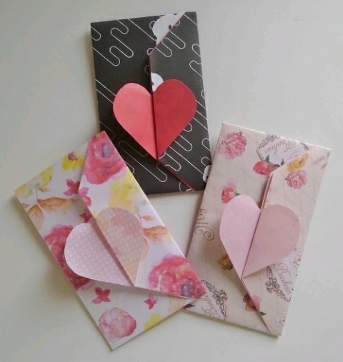 お年玉袋マナーお札の折り方・入れ方・名前の書き方 – 明日のネタ帳