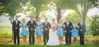 アッシャー グルームズマン とは？花婿をサポートする心強い味方マイナビウエディング プレミアムヴェニュ