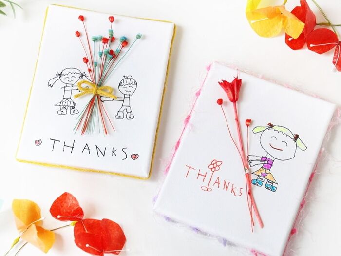 敬老の日プレゼント100均で手作りできるおすすめ人気ランキング 予算100円程度 ocruyo オクルヨ