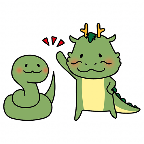 子どもと作ろう！手作り年賀状のアイデア11選富士フイルム年賀状印刷 2026