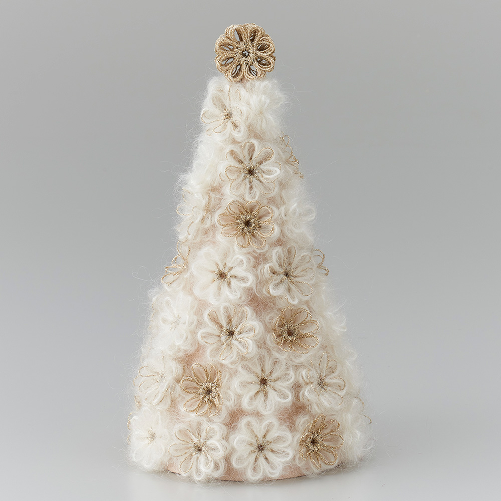 楽天市場 毛糸 クリスマスツリーの通販