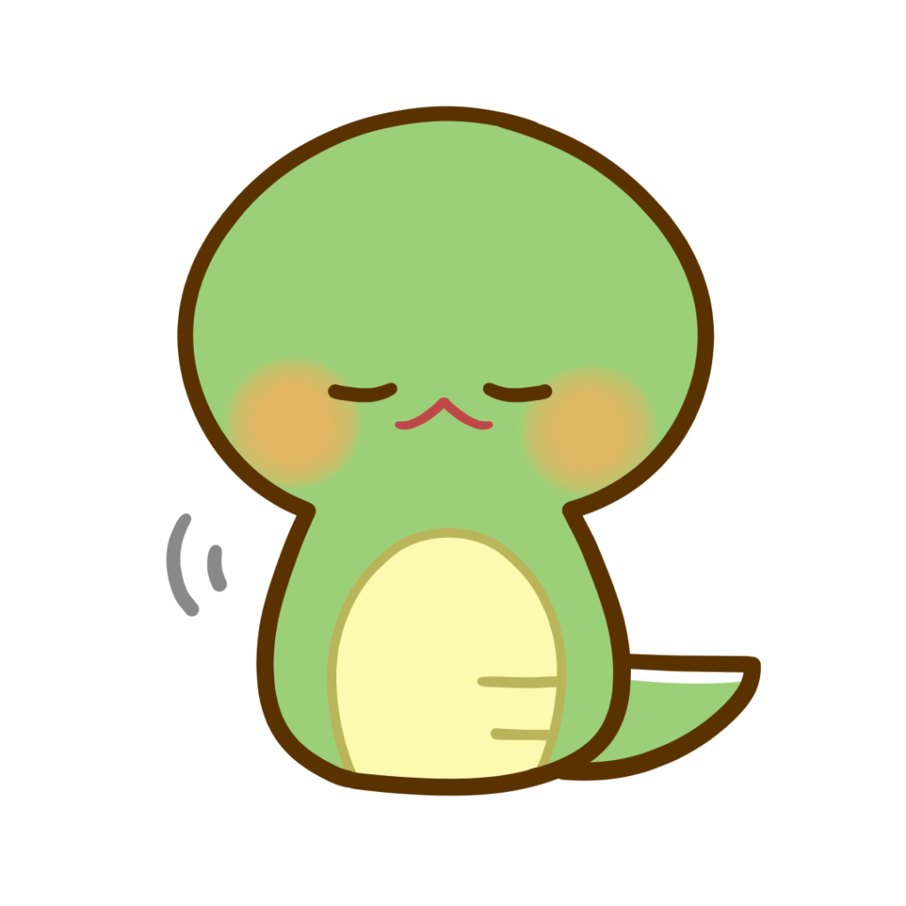 年賀状 年賀2025 土鈴 巳年 巳 蛇 へび年 お正月 かわいい シンプル イラスト素材246914526- イメージマート