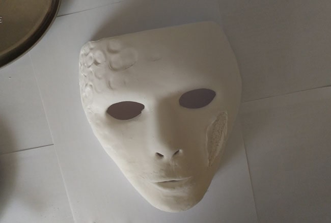 えっ、これで本当に108円!? 100均で見つけたハロウィン映えする仮装グッズ7選ーー「怖〜いお化けコスプレ」編GetNavi web ゲットナビ