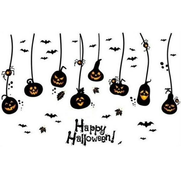 商用利用可 ハロウィンのおしゃれなイラスト16選！子供っぽくないシンプルテイスト！Pyontakku DesignNote ピョンタックデザインノート