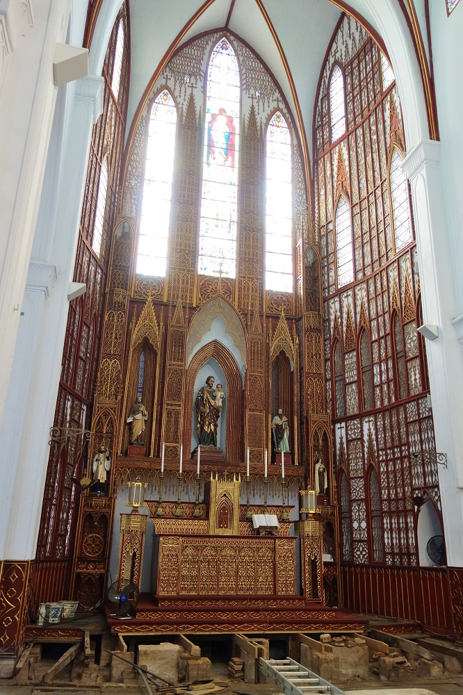 ハノイ大教会を観光するなら知っておきたい！入れる時間・アクセス・見どころガイド - ベトナムリアルガイド