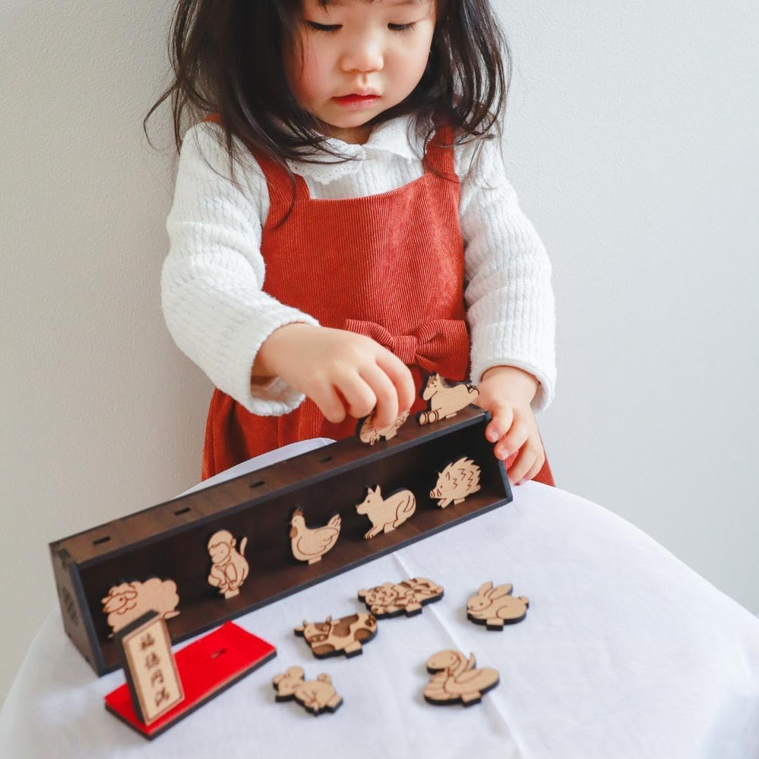 押し絵かべ飾りキット 開運大吉へび 2025年お正月 干支 巳 ヘビ 干支手作りキット 高齢者 お子様 リハビリ