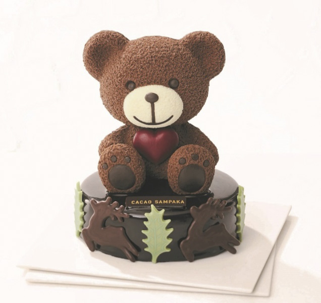 クリスマステディベアコレクション＆コンベンション –公式 日本テディベア協会