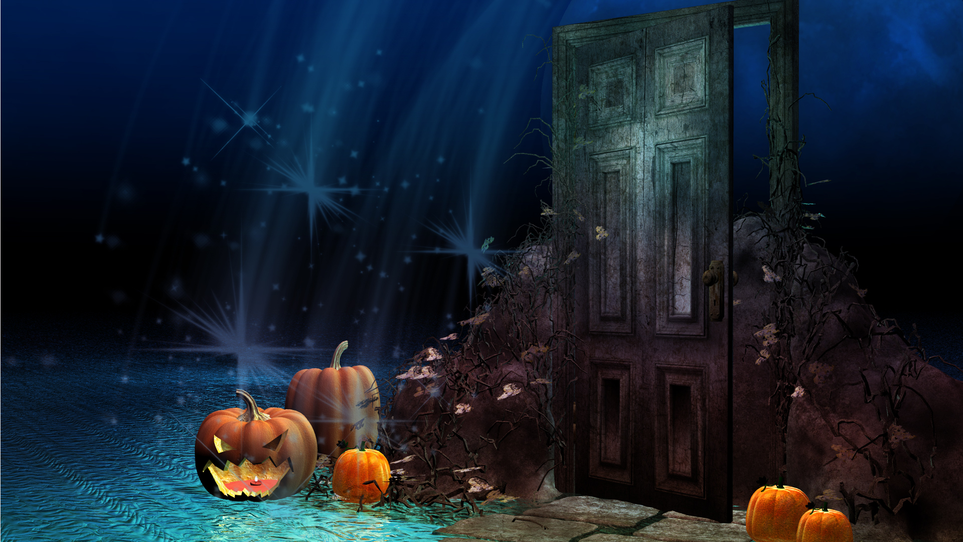 商用利用可 ハロウィンのおしゃれなイラスト16選！子供っぽくないシンプルテイスト！Pyontakku DesignNote ピョンタックデザインノート