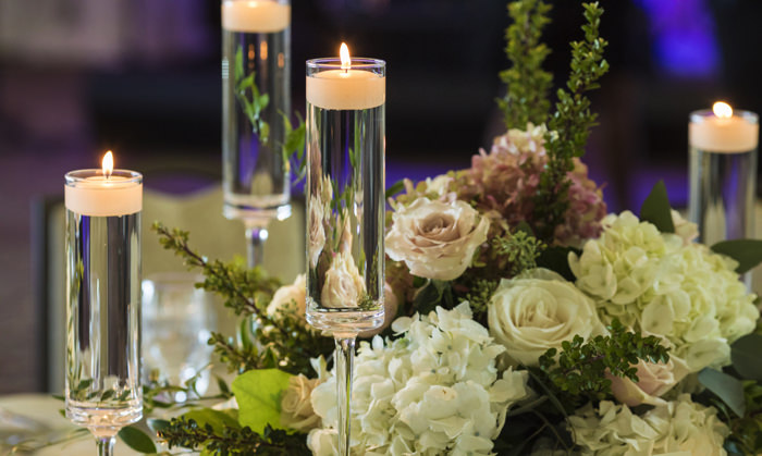 和装の演出にぴったり☆ 水合わせの儀 二人で新たな家庭を築いて行けるようにという願いが込められています。結婚式に相応しい、とっても素敵な演出です♪宮の森迎賓館ウエディングBLOG