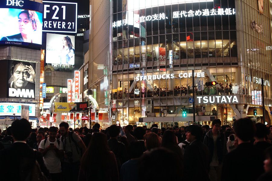 2024年 日本のハロウィンガイド：渋谷・新宿の規制と全国の必見イベント情報 - LIVE JAPAN日本の旅行・観光・体験ガイド
