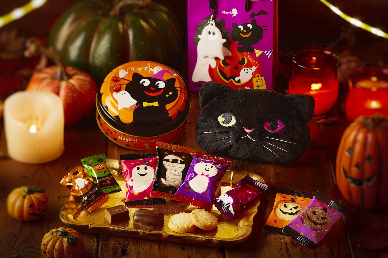 ハロウィンのお菓子のゆるいイラスト セット のイラスト素材118237125- PIXTA