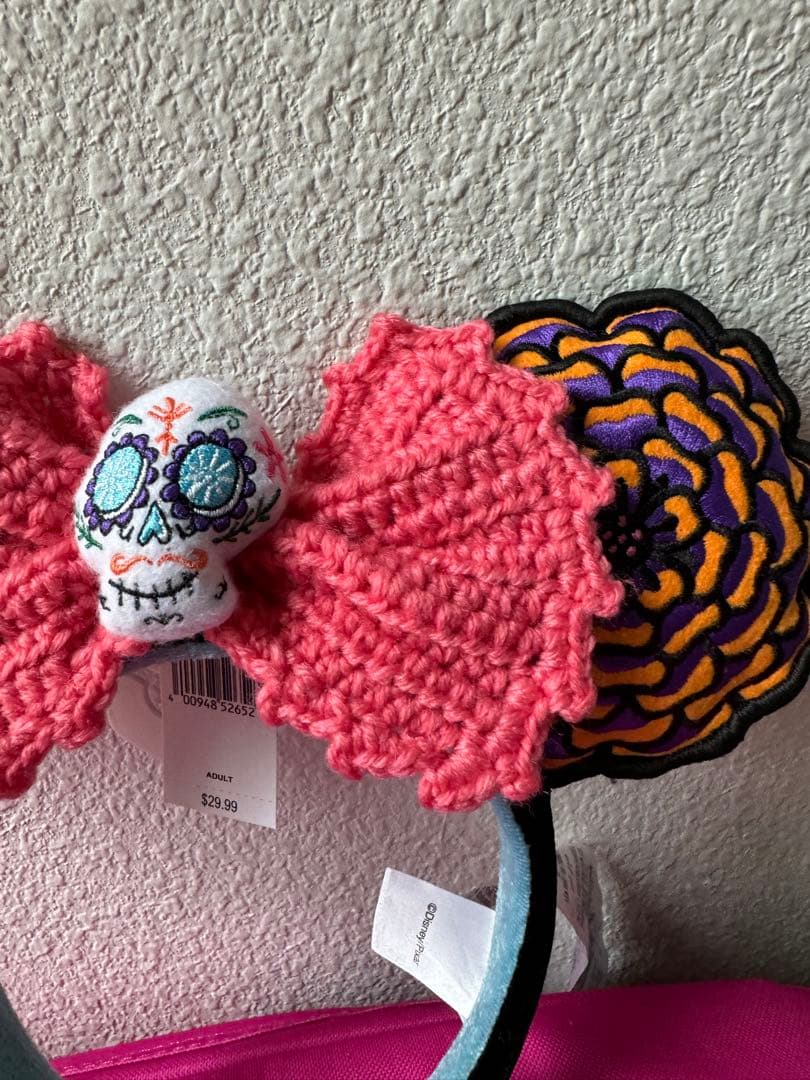 ディズニー・ハロウィーン」＆「リメンバー・ミー」の世界を満喫！ 映え写真 とともに楽しむ秋のディズニーリゾート®レポ - モデルプレス