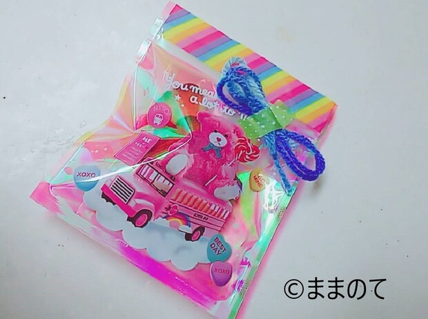 キュンとする♡ セリア 今から準備したい「バレンタイン」アイテム -ftn