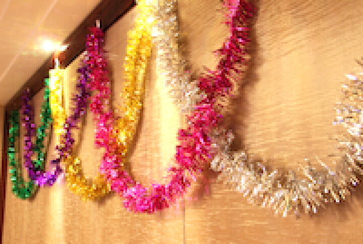 ポイしないで!使い終えたパーティグッズの普段おもちゃ活用法: mammemo