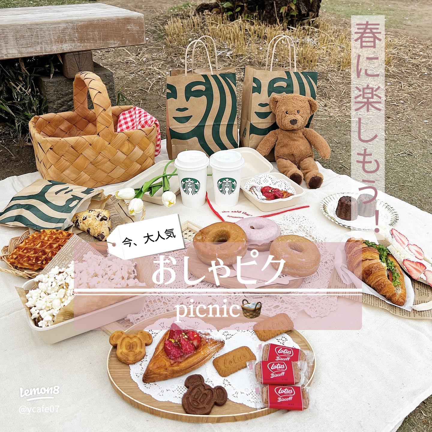 セリアのピクニックセット : 夏の夕べのガタガタ日記
