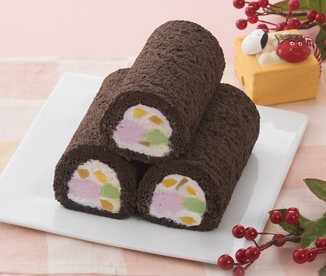 食べられる“こいのぼり”!? 5月3日より、「こどもの日」限定の新作スイーツ2品を期間限定販売株式会社銀座コージーコーナーのプレスリリース