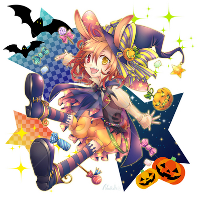 ハロウィン仮装の男の子_狼男のイラスト素材68523994- PIXTA