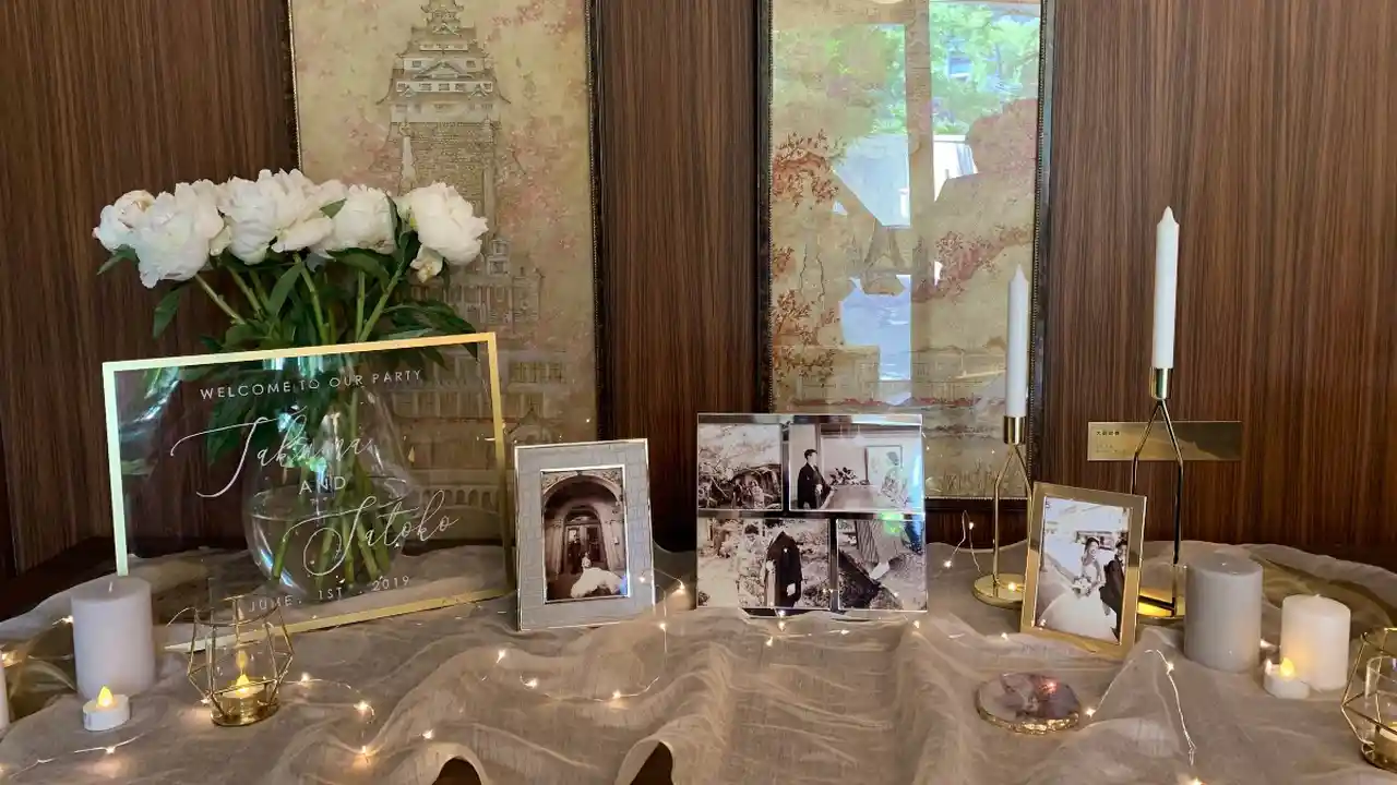 結婚式☆クリスマスウェルカムスペース☆まとめ売り